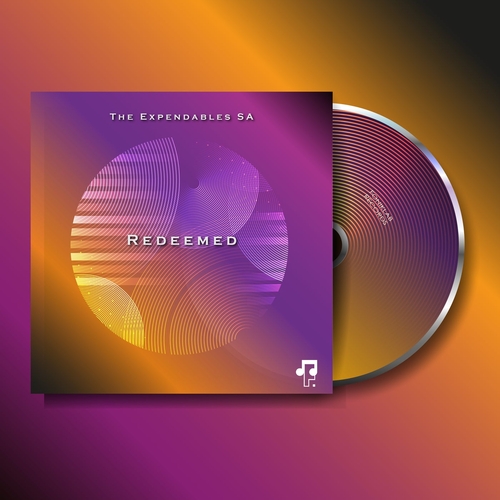 The Expendables SA - Redeemed [FLR006]